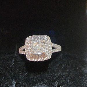Michael Hill Ring